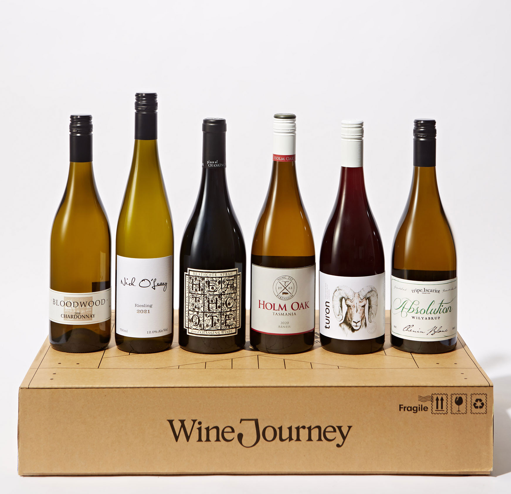Wine Journey Fink Group
